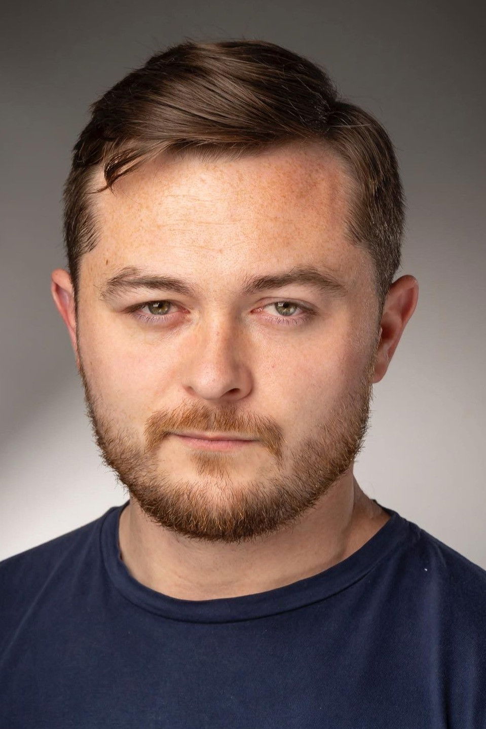 et billede af Josh Dowds