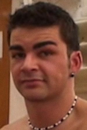 et billede af Eddie Black