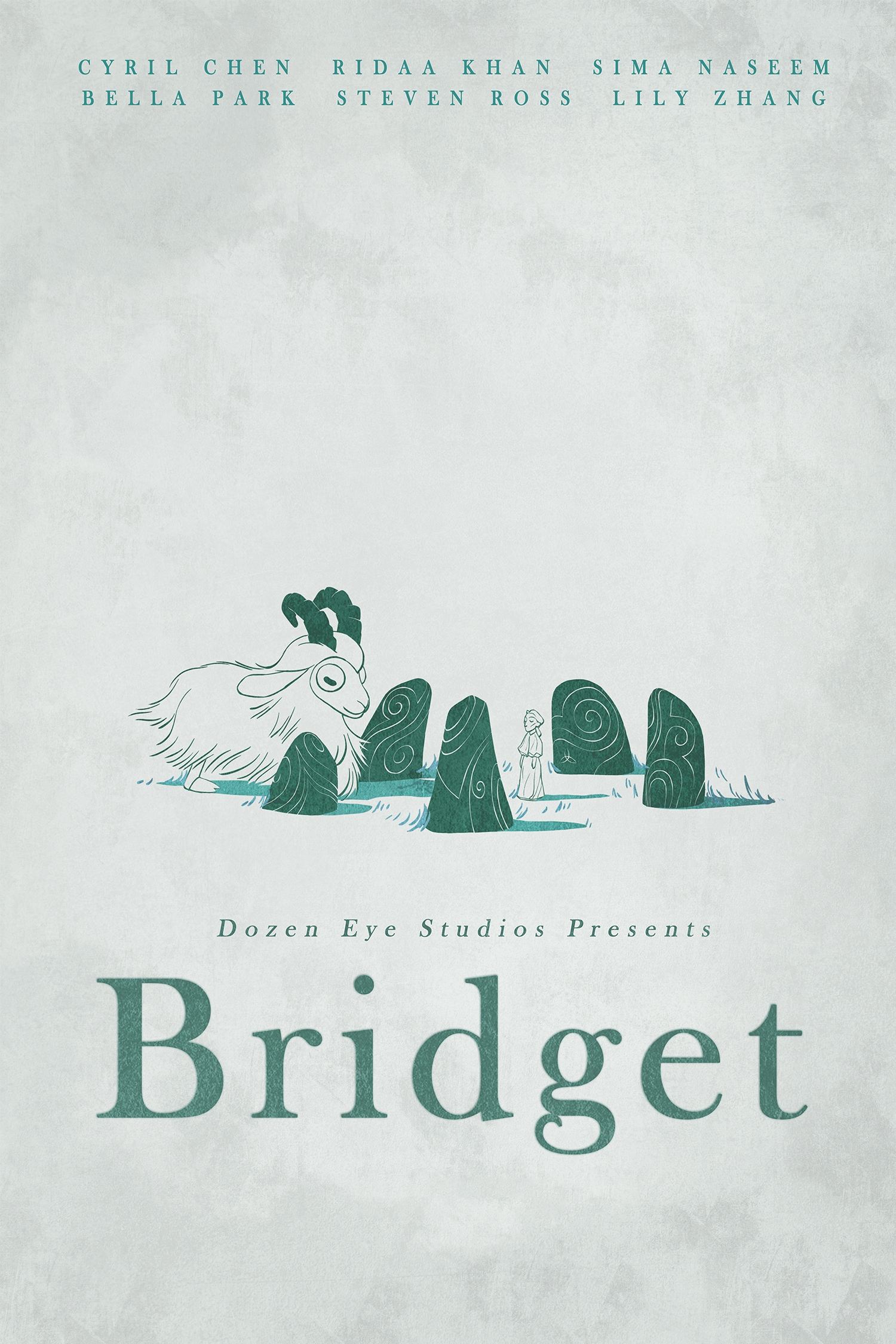 Bridget (2022)