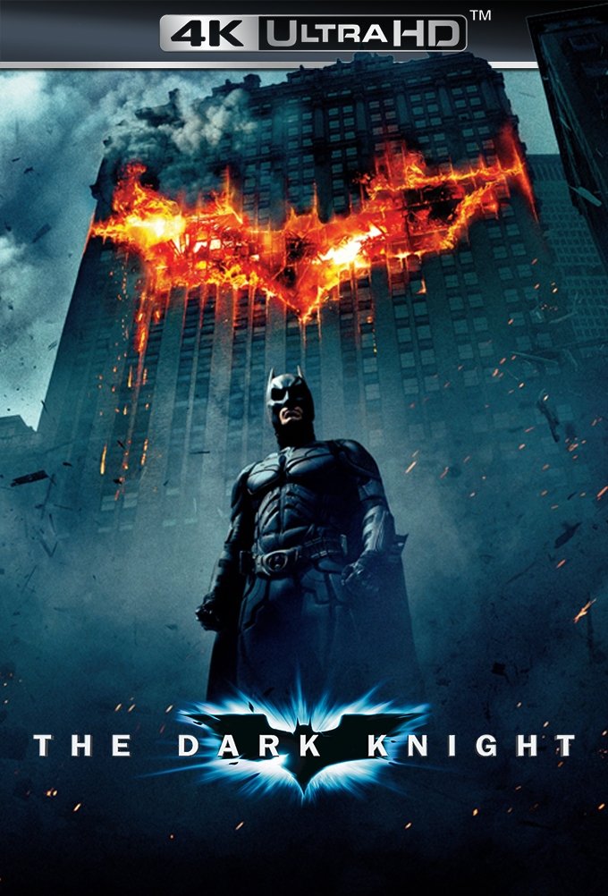 The Dark Knight