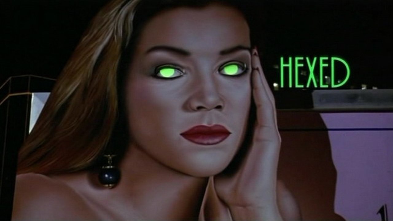 Hexed