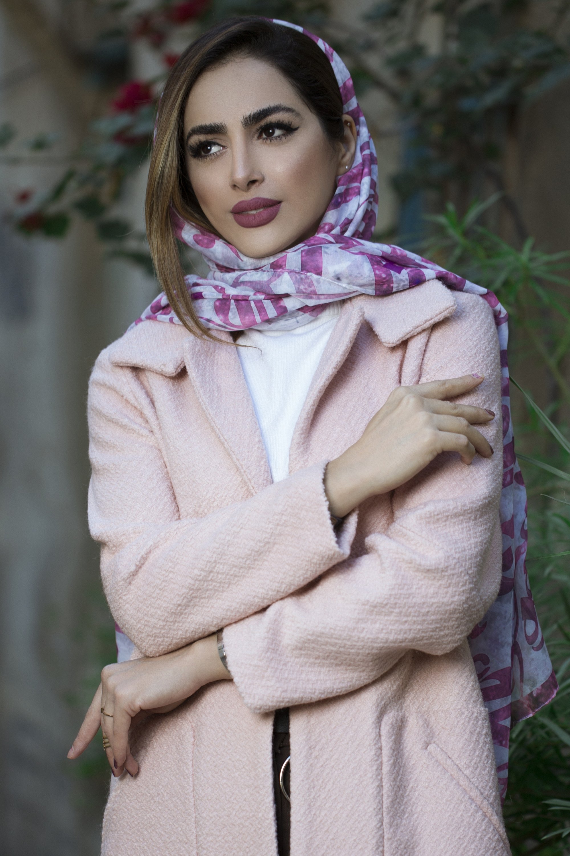 Aliya El Gezawy