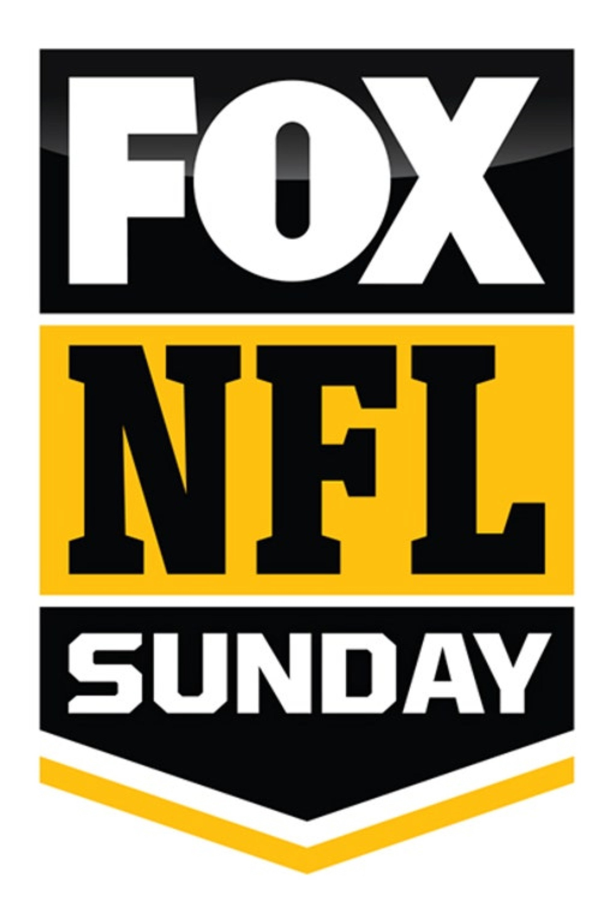 Fox NFL Sunday Poster