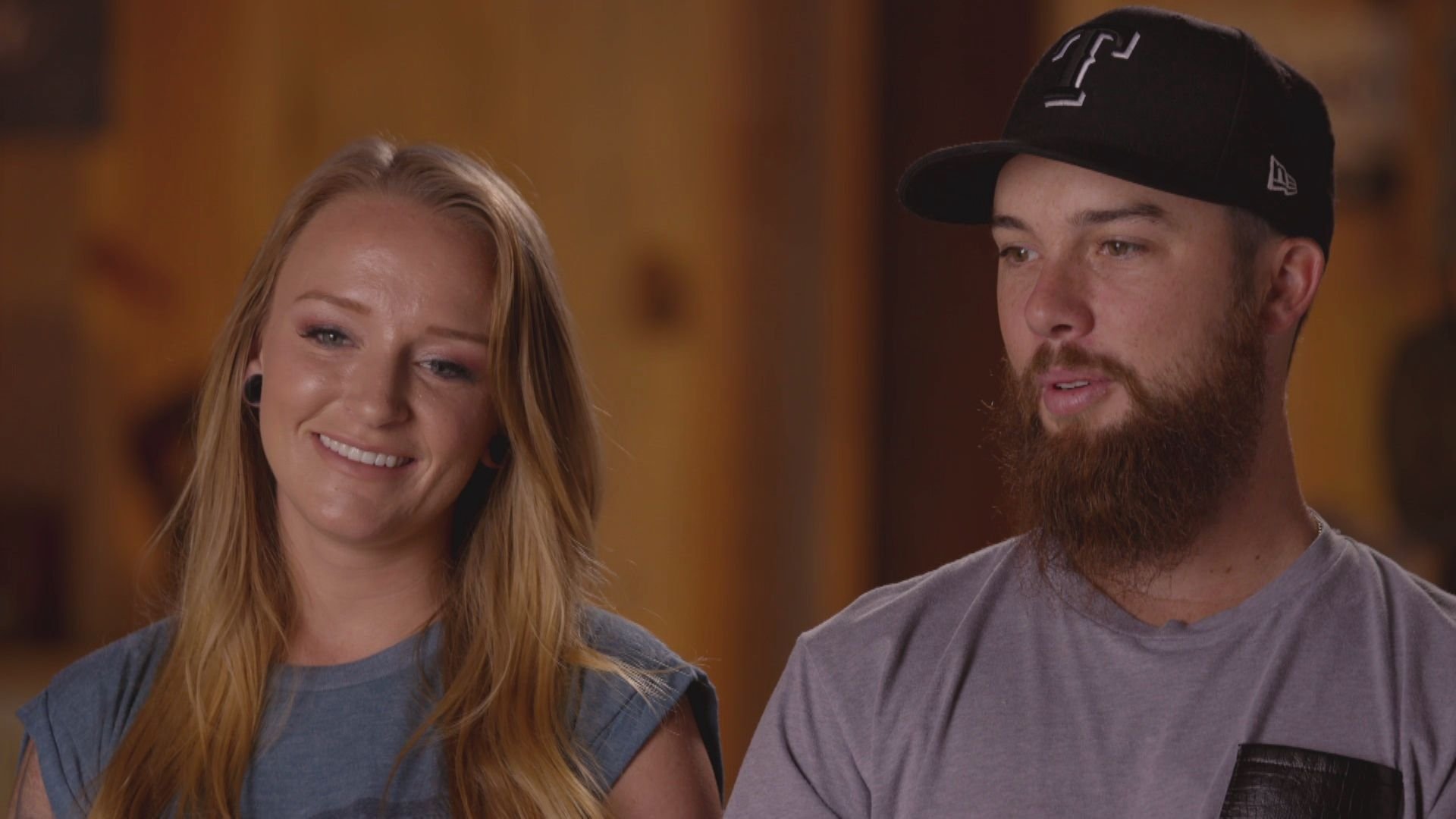 Thumbnail for Maci & Taylor: a Love Story Season 0 Episode 85