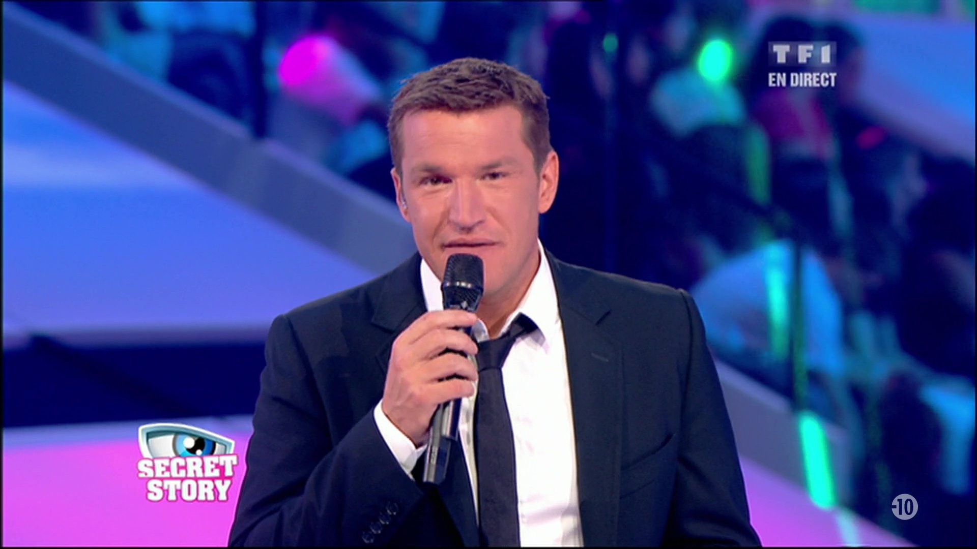 Secret Story - Prime n°5