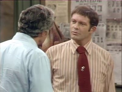 Barney Miller