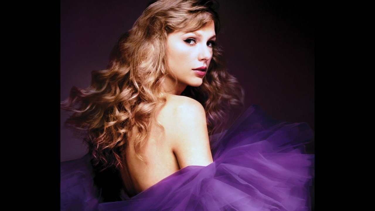 Der Taylor-Swift-Effekt: Pop-Ikone und politische Hoffnungsträgerin (2024)