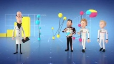 Tooned - Épisode 3