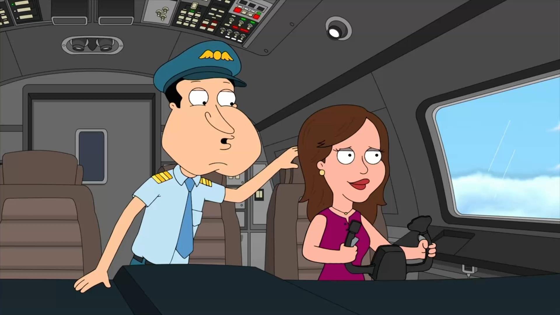 Family Guy