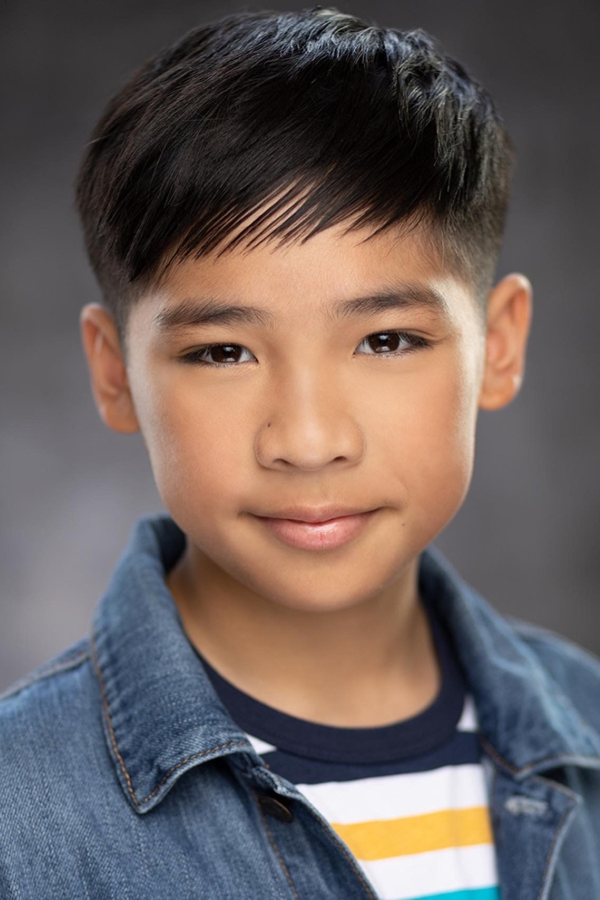 et billede af Nolan Alonso