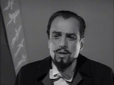 Alfred Hitchcock Presents