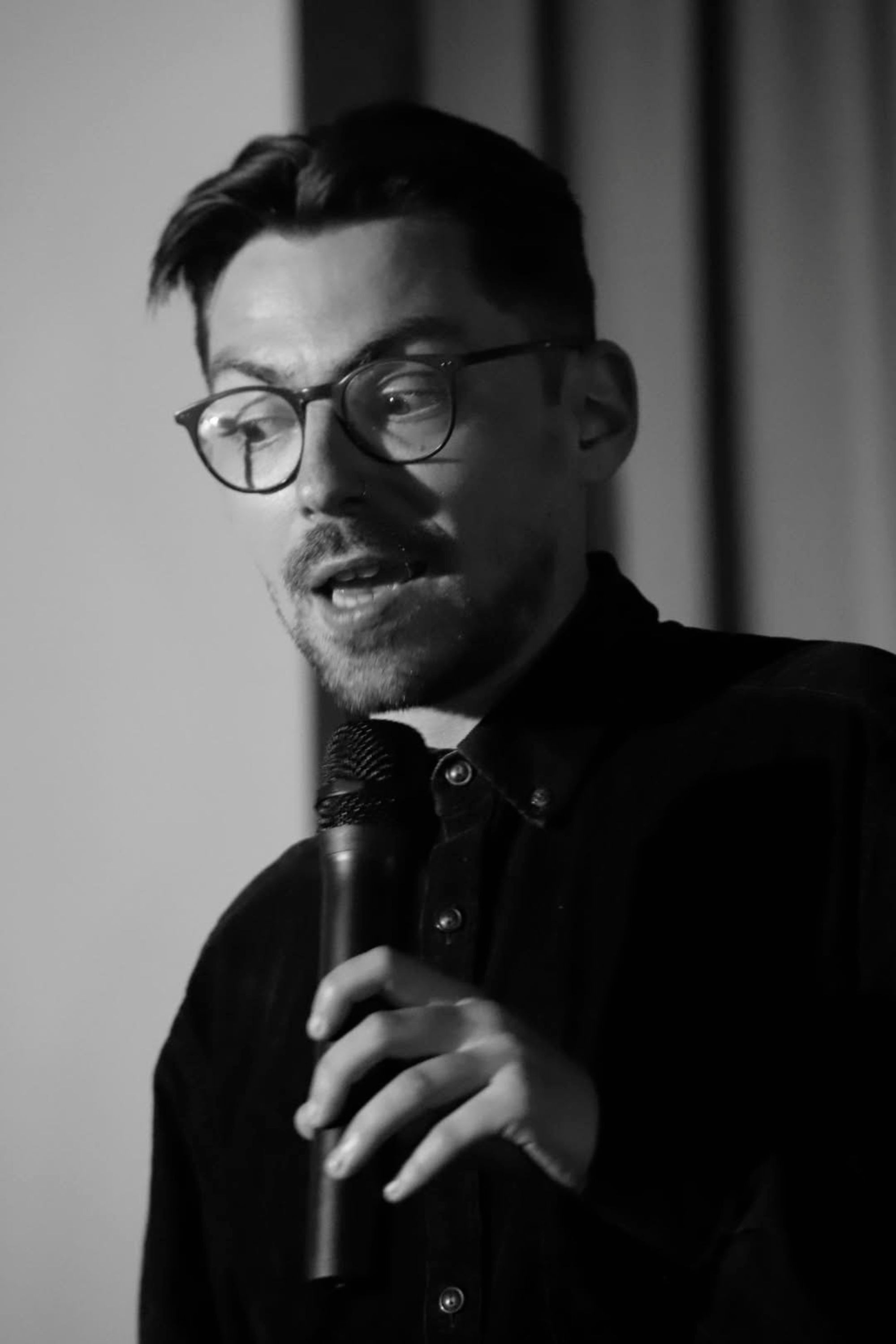 et billede af ZG Taylor