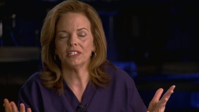 Dr. G: Medical Examiner