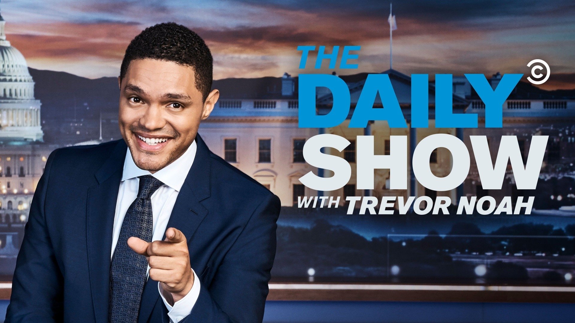 The Daily Show - Season 6 Episode 1 : Richard Lewis