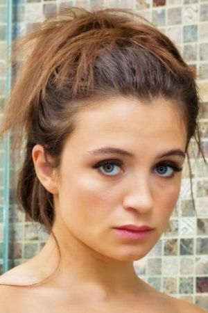 et billede af Lauren Walker