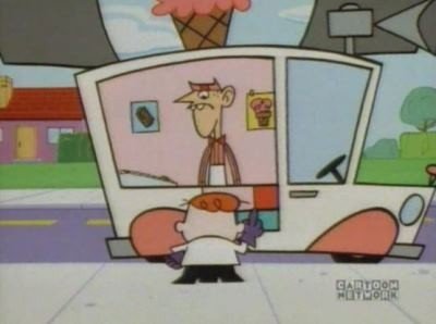 Dexter's Laboratory