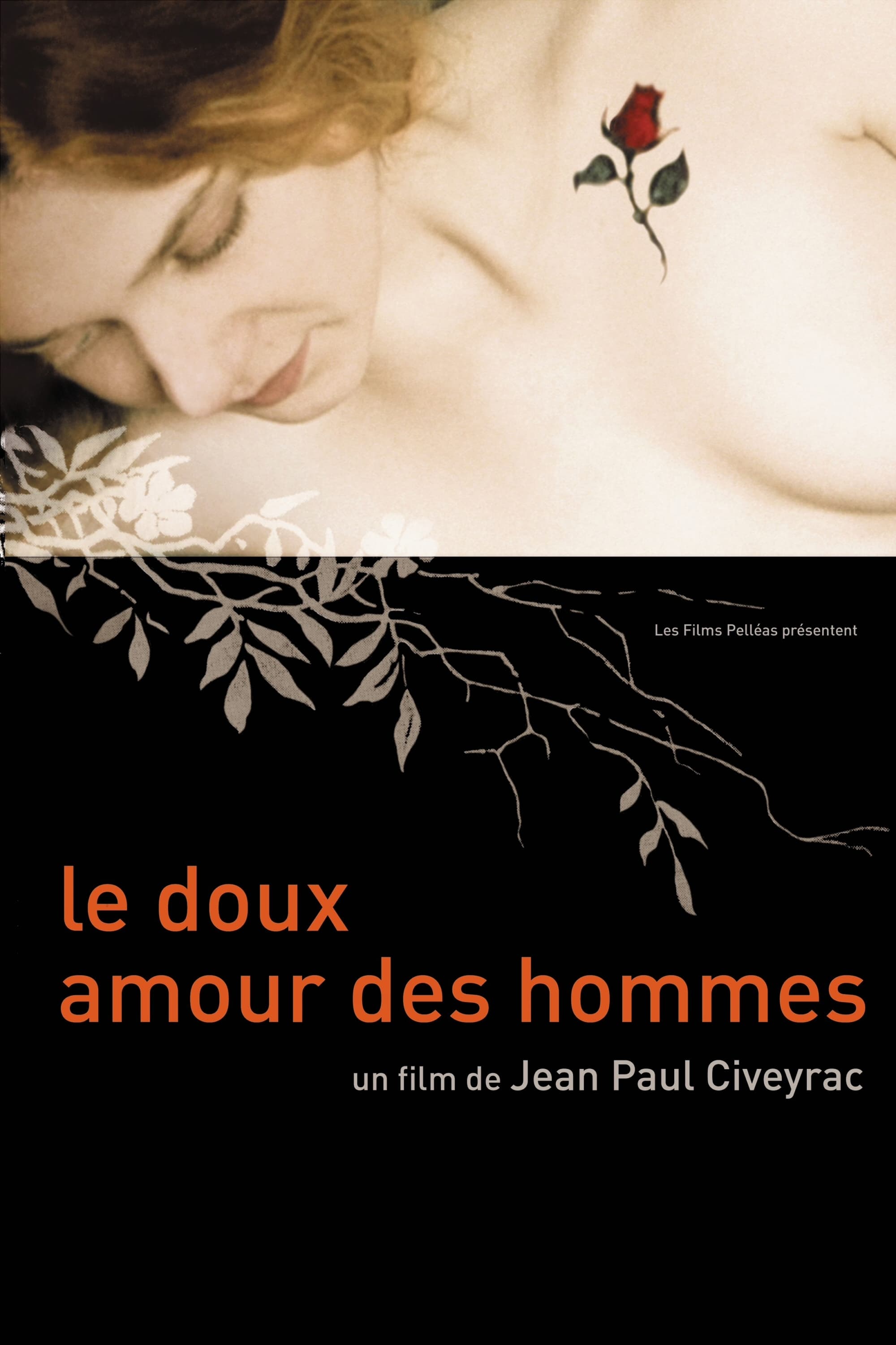 Affiche du film Le Doux Amour des hommes 27481