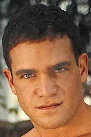 et billede af Troy Rider