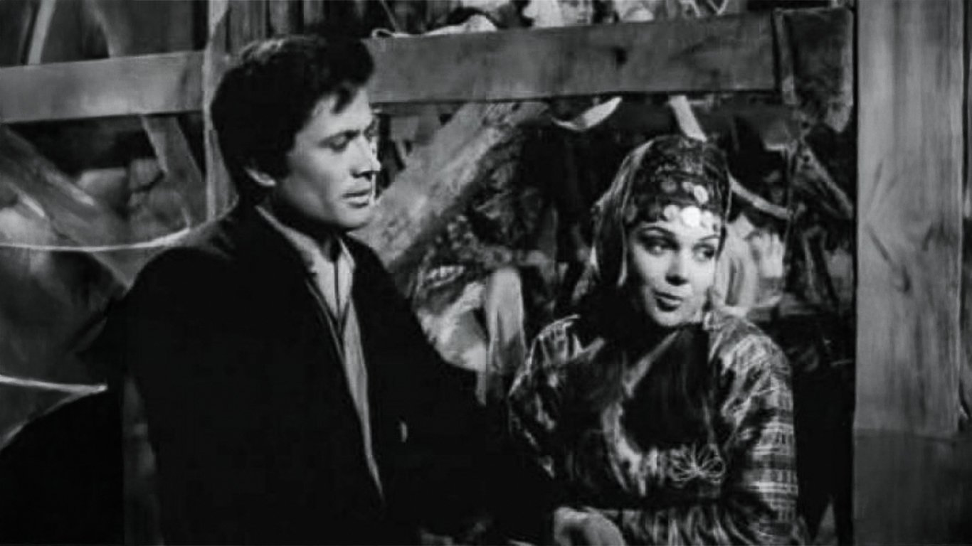Imagem do Filme İdam Günü