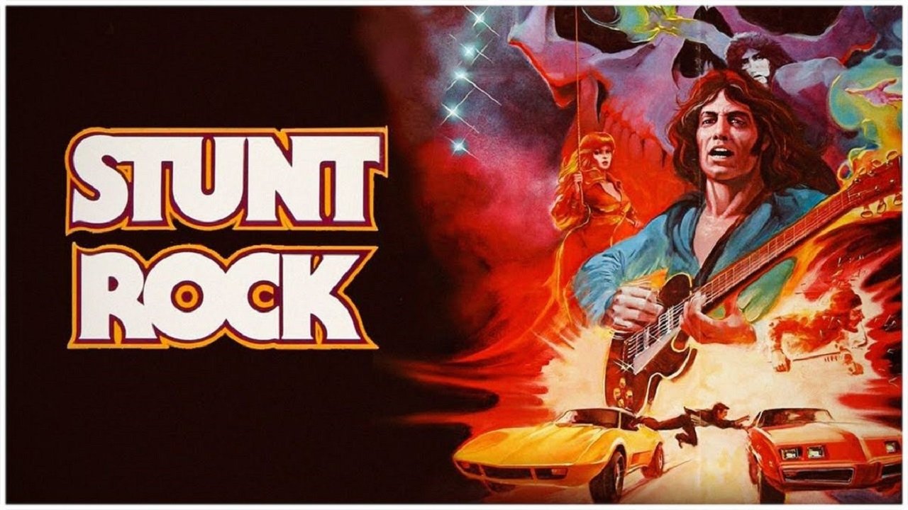 Stunt Rock (1978)