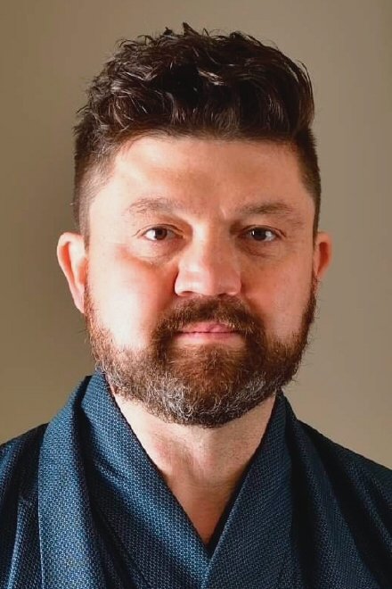 et billede af Petr Holý