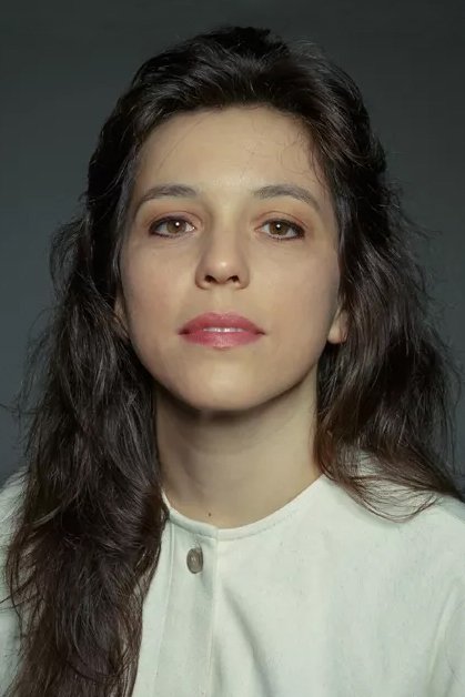 et billede af Sara Antunes