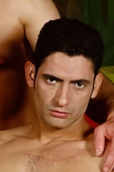 et billede af Lucas Foz