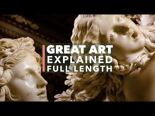 Great Art Explained - Épisode 9