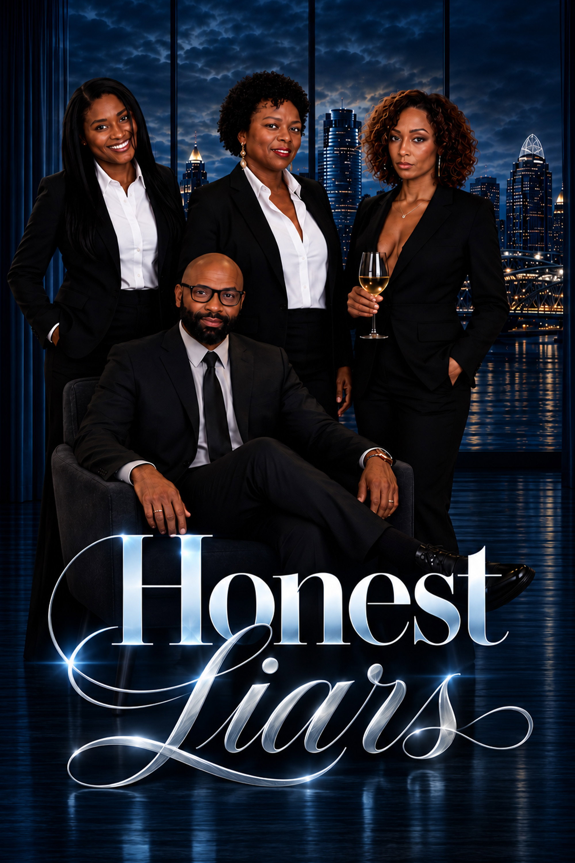 Honest Liars