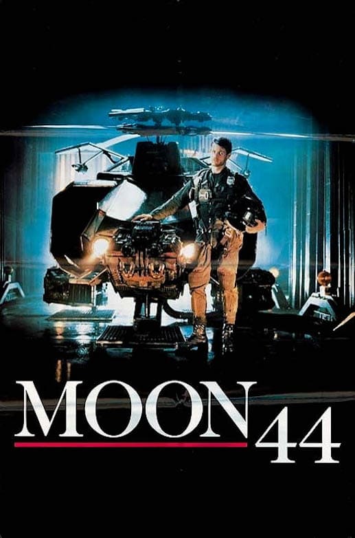 Moon 44 streaming