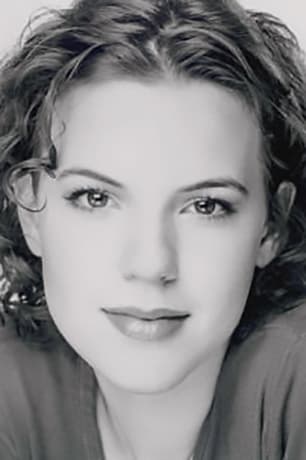 et billede af Erika Thomas