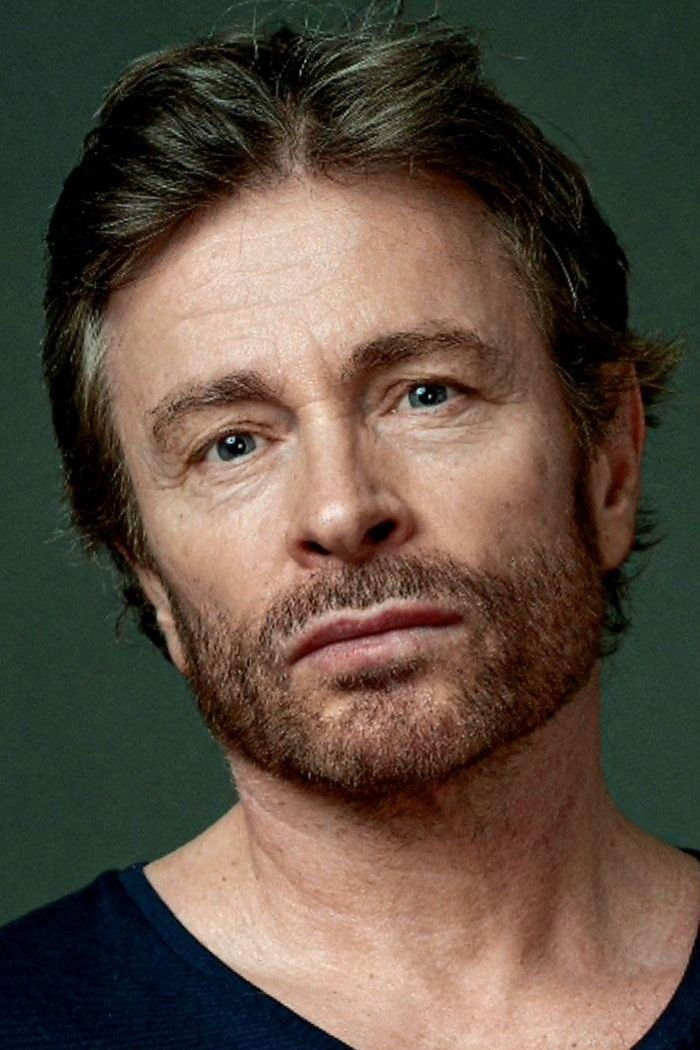 et billede af Anders Dahlberg