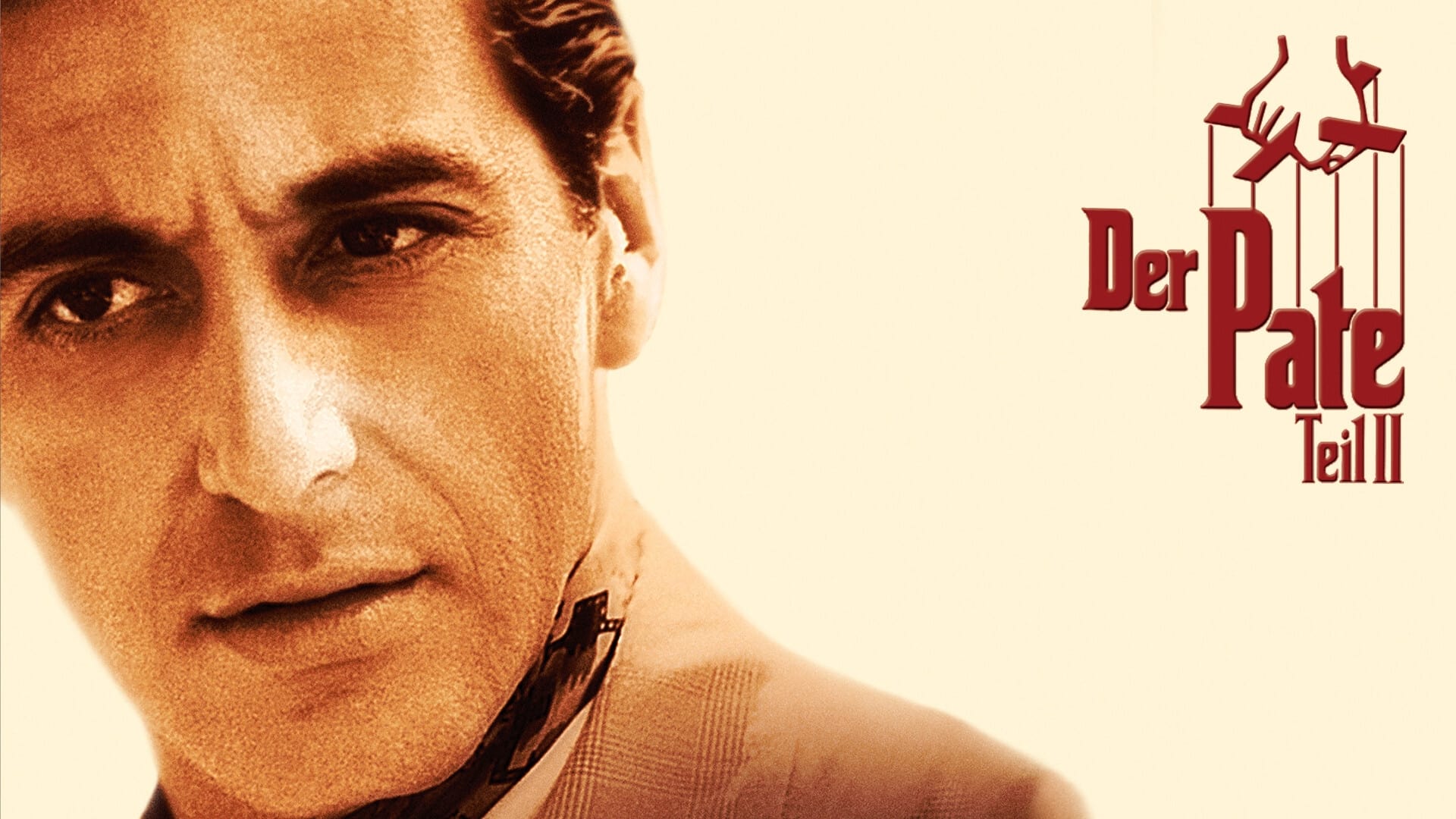 Watch The Godfather Part II (1974) Full Movie Online Free | Stream Free Movies & TV Shows
