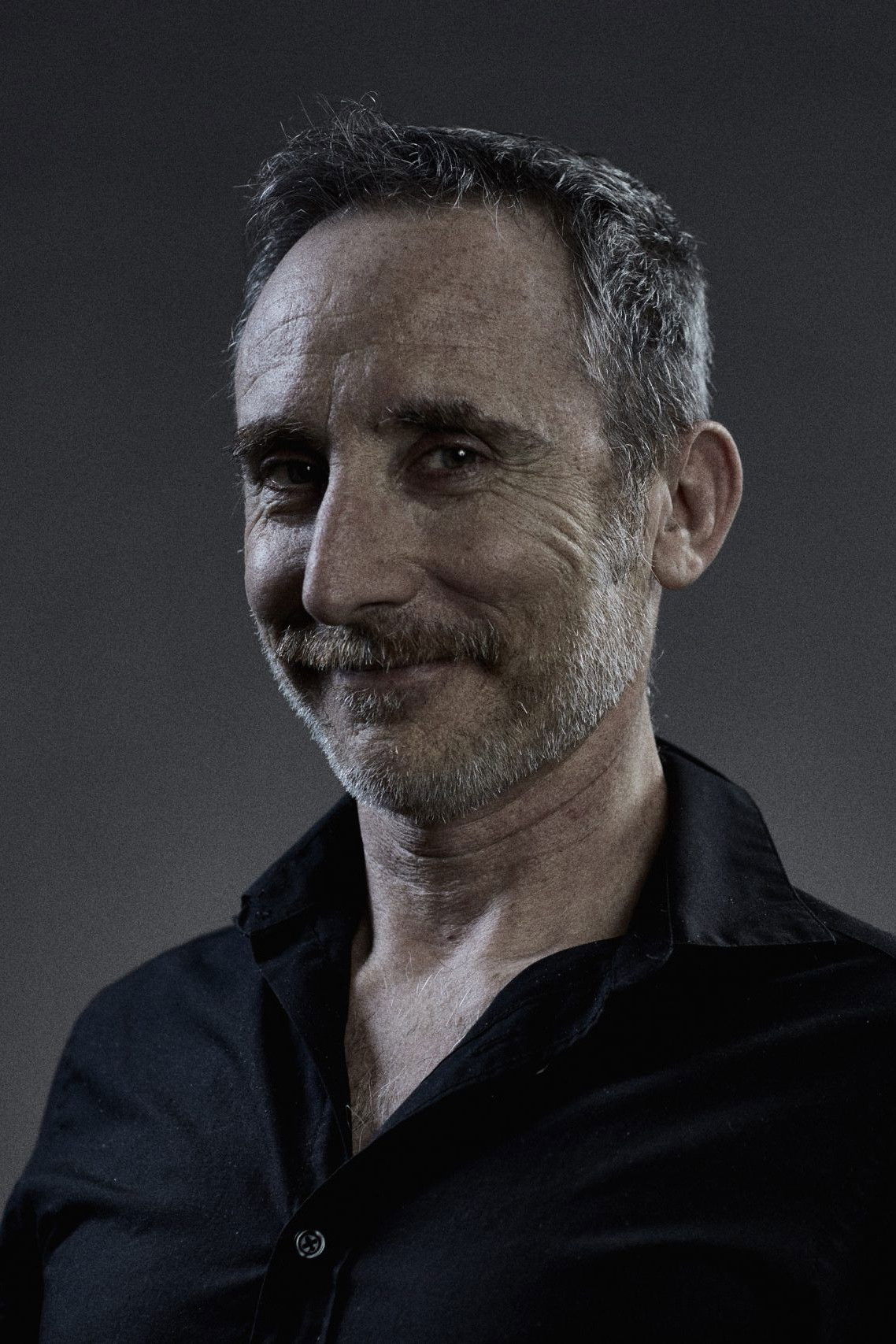 et billede af Enric Ases