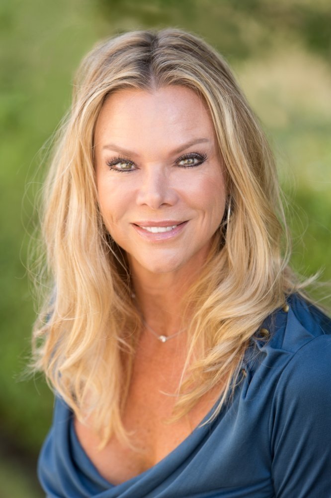 et billede af Elizabeth Baldwin