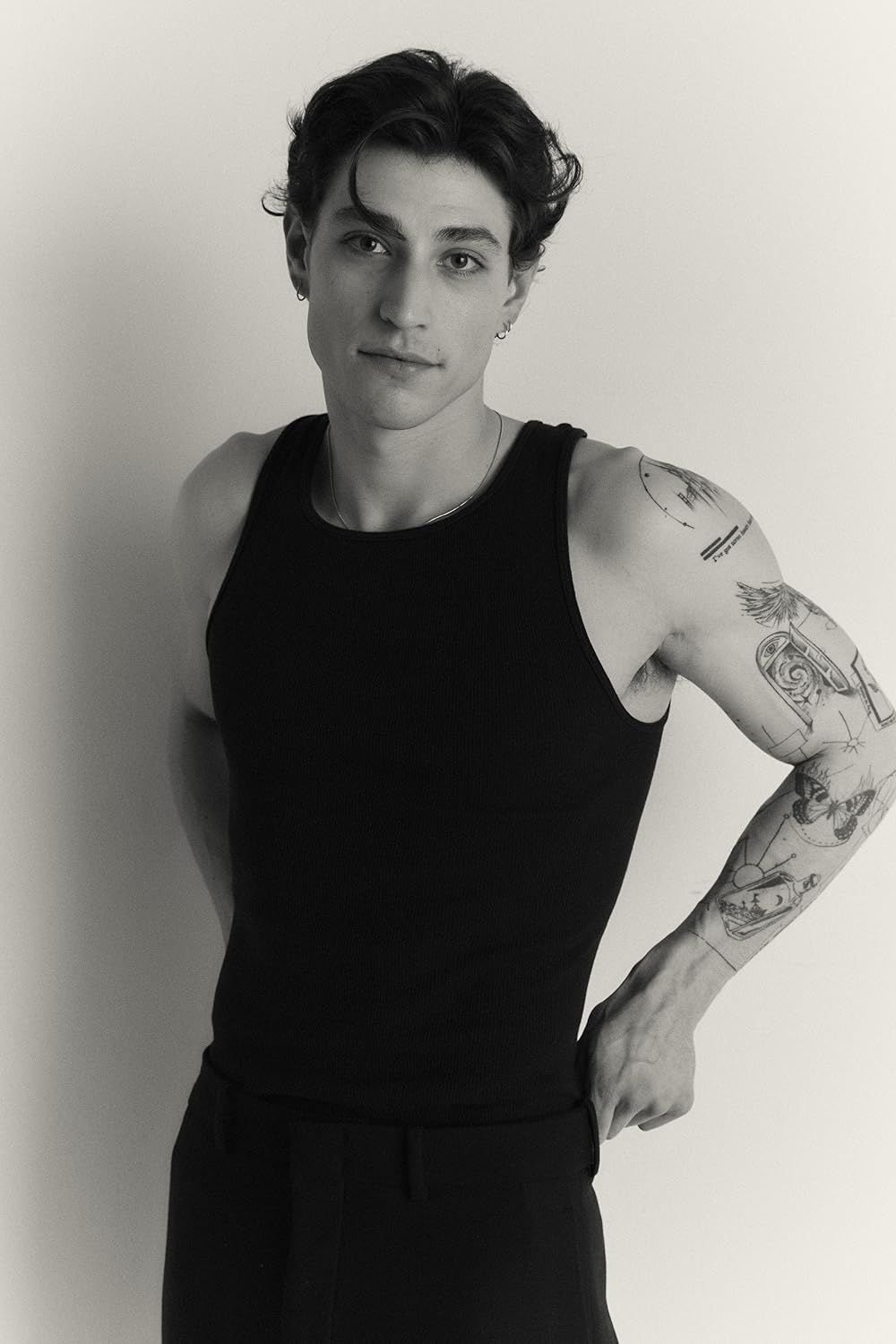 Zachary M. Davis