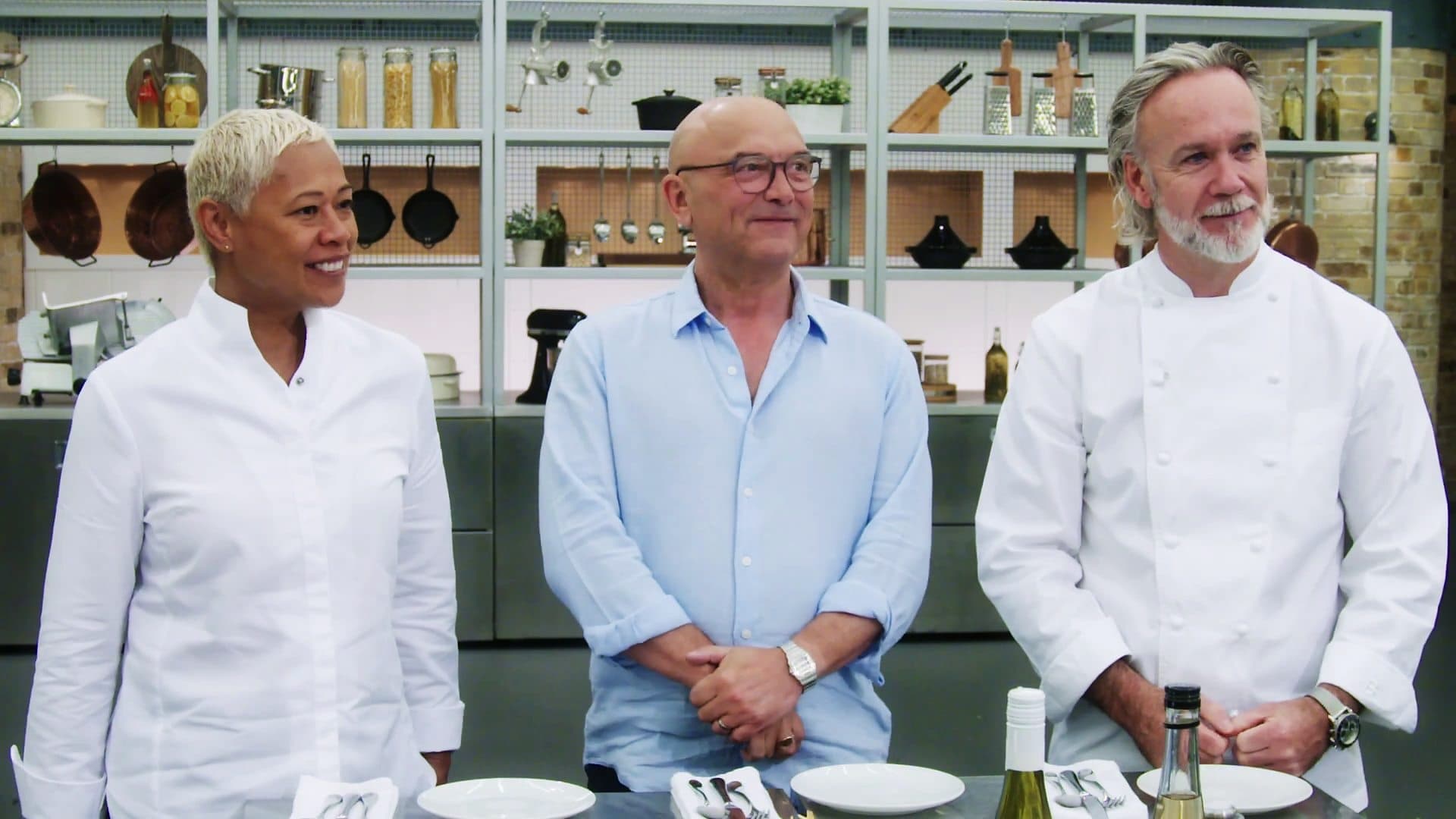 MasterChef: The Professionals