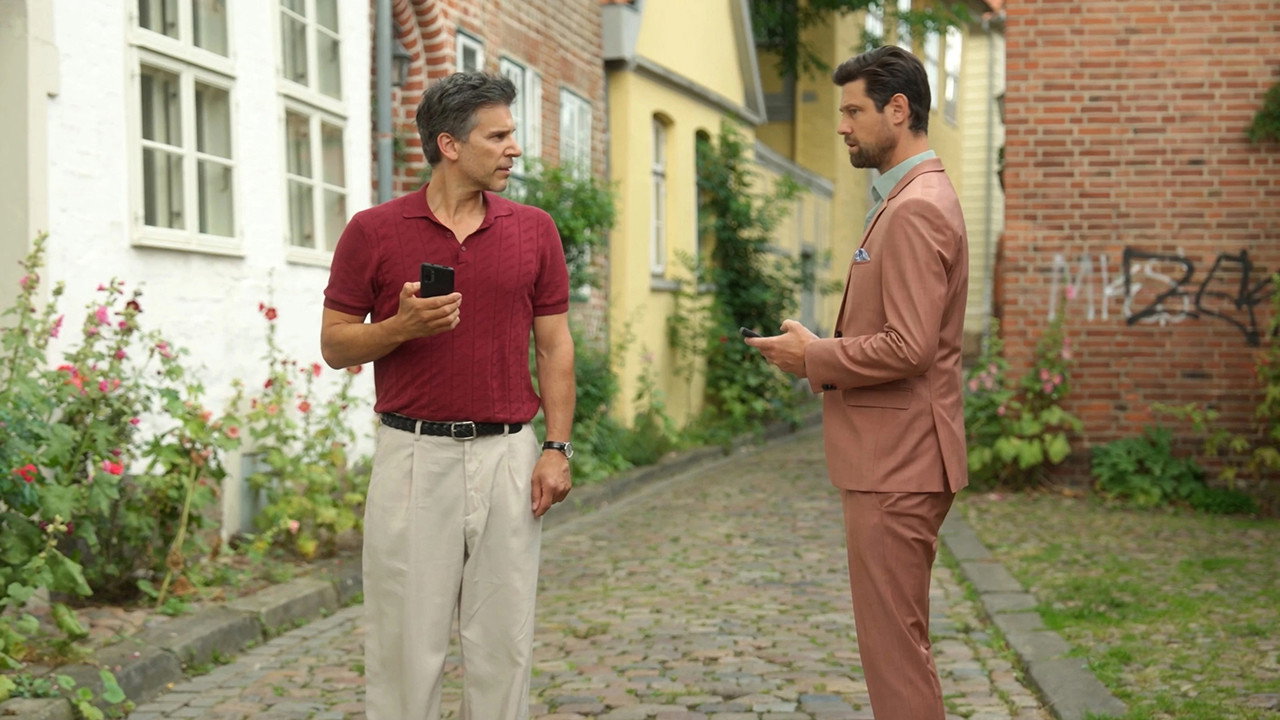Rote Rosen Season 24 :Episode 44  Episode 4278