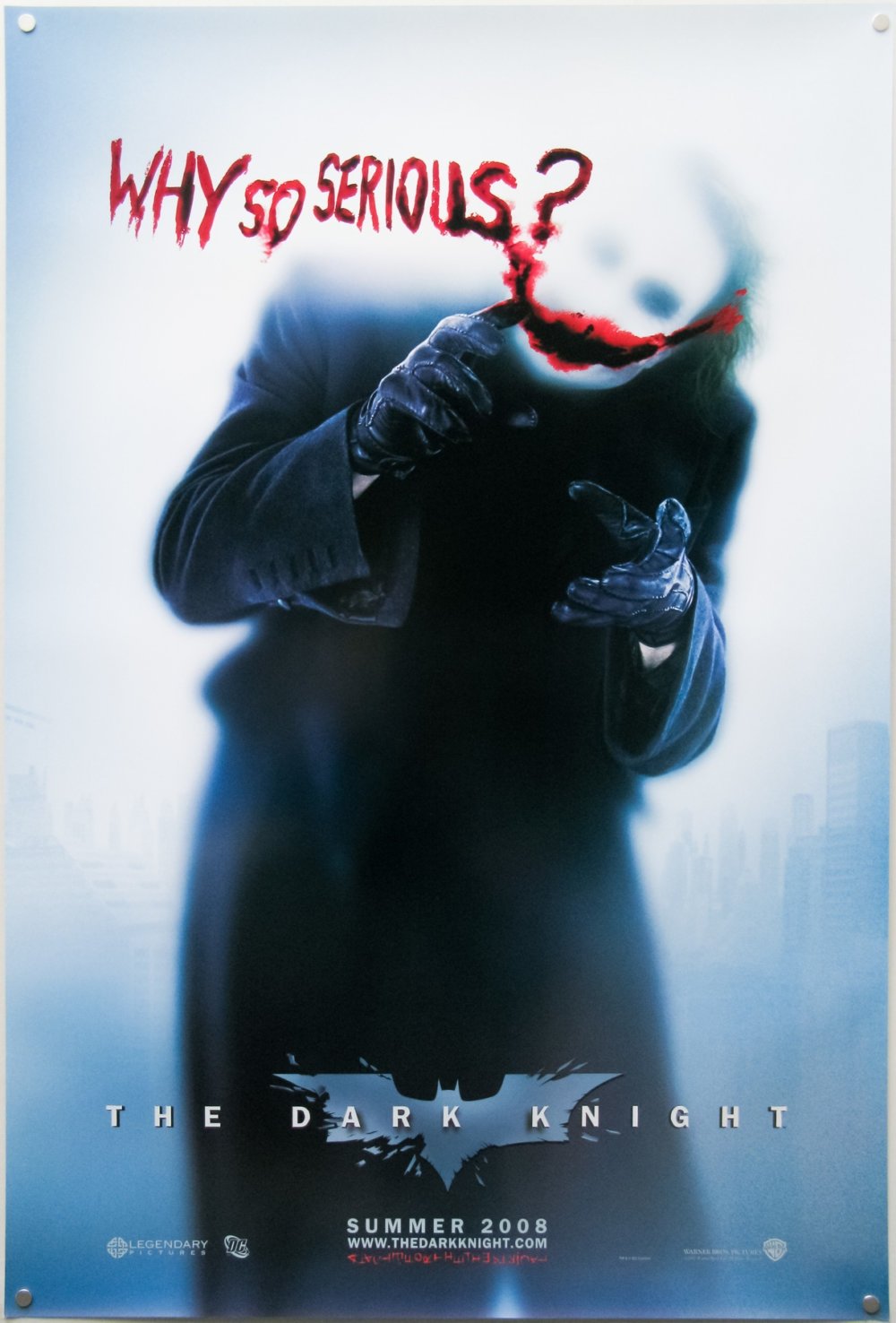 The Dark Knight