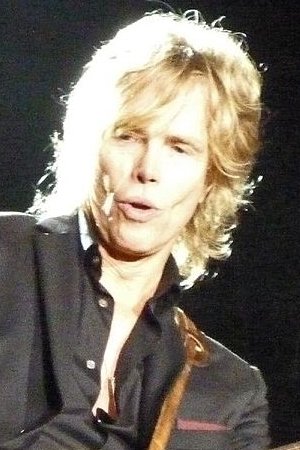 et billede af Brian Ray