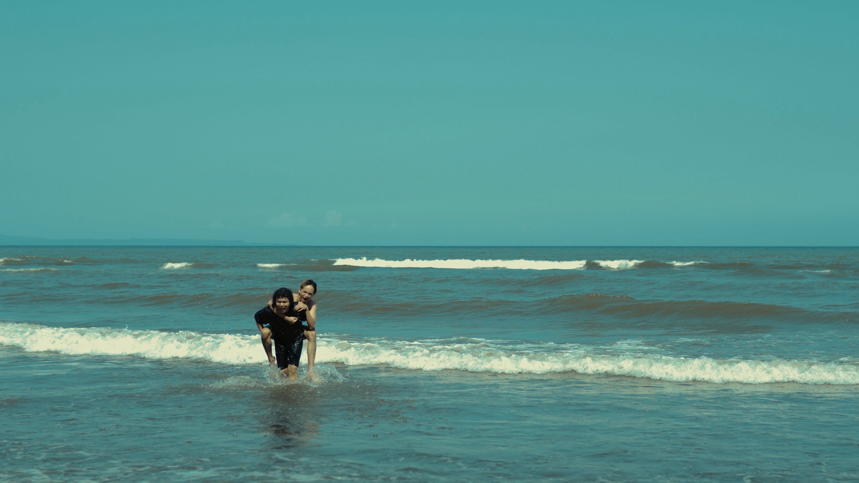 Imagem do Filme Lament of the Silent Crow