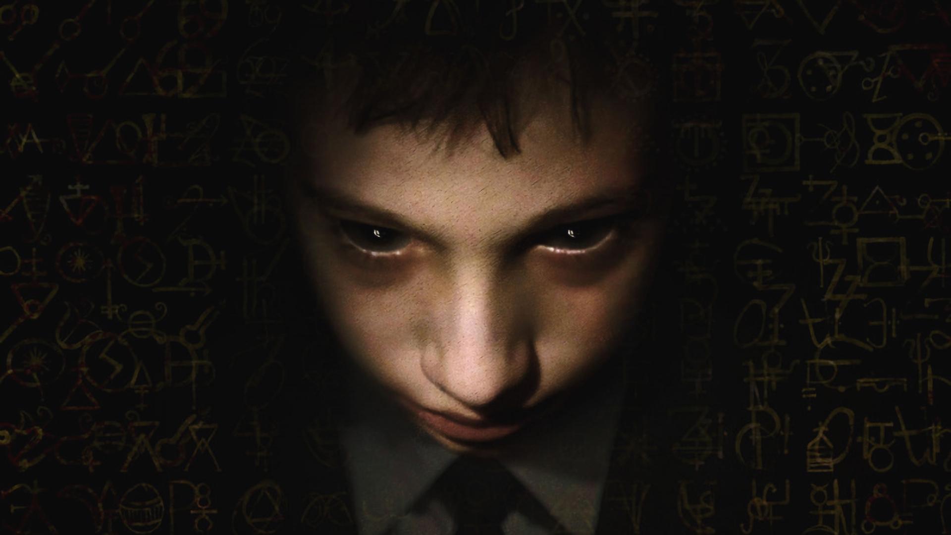 Mr. Devil (2019)