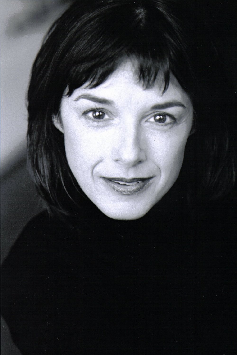 et billede af Lorretta Bailey