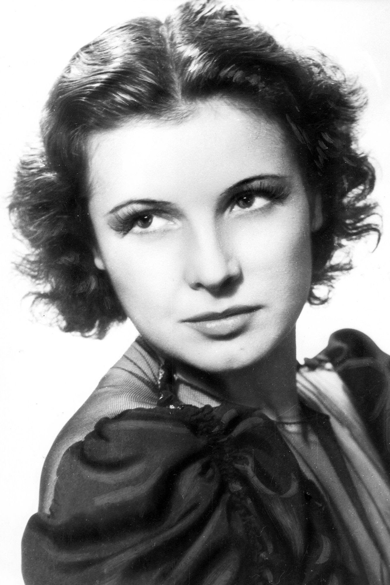 et billede af La Jana