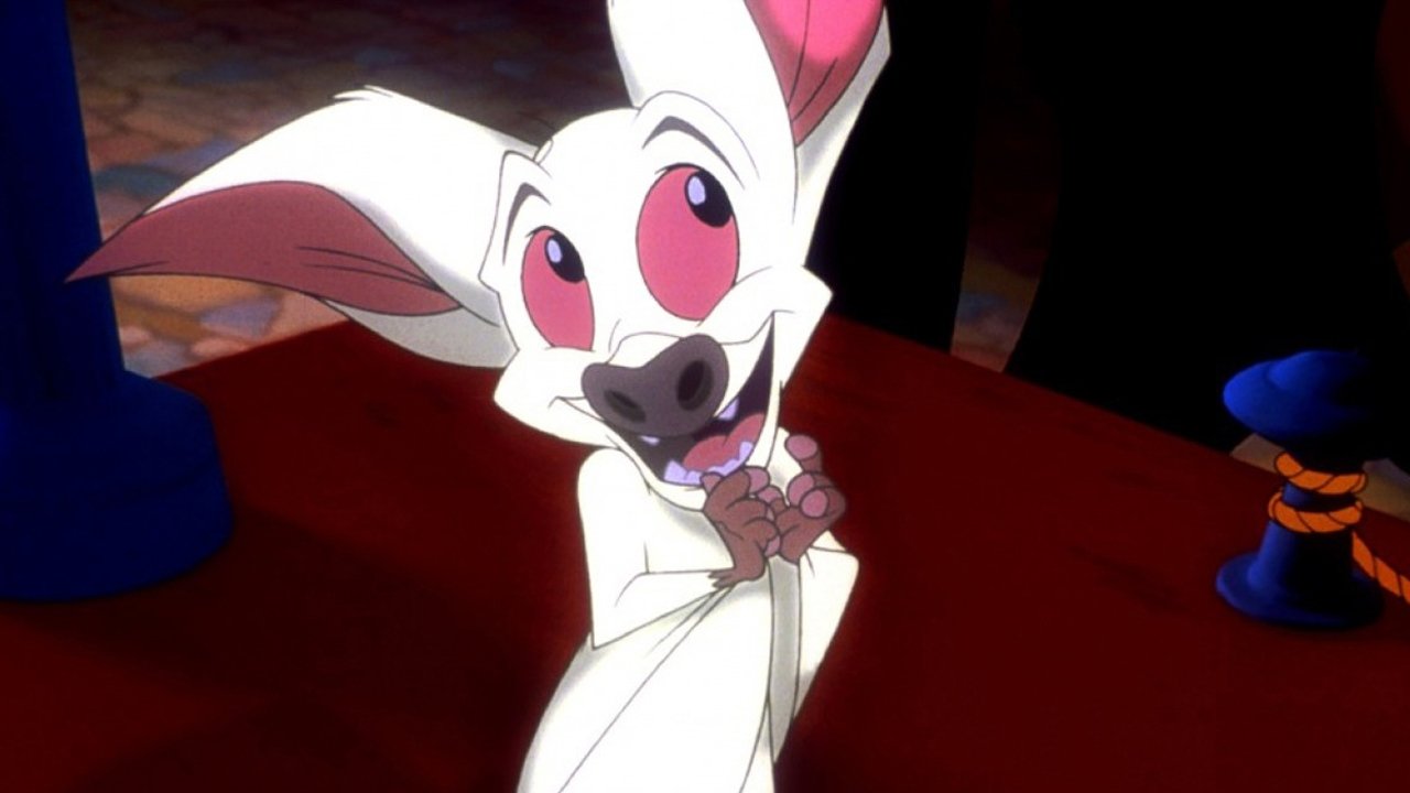 Bartok il magnifico