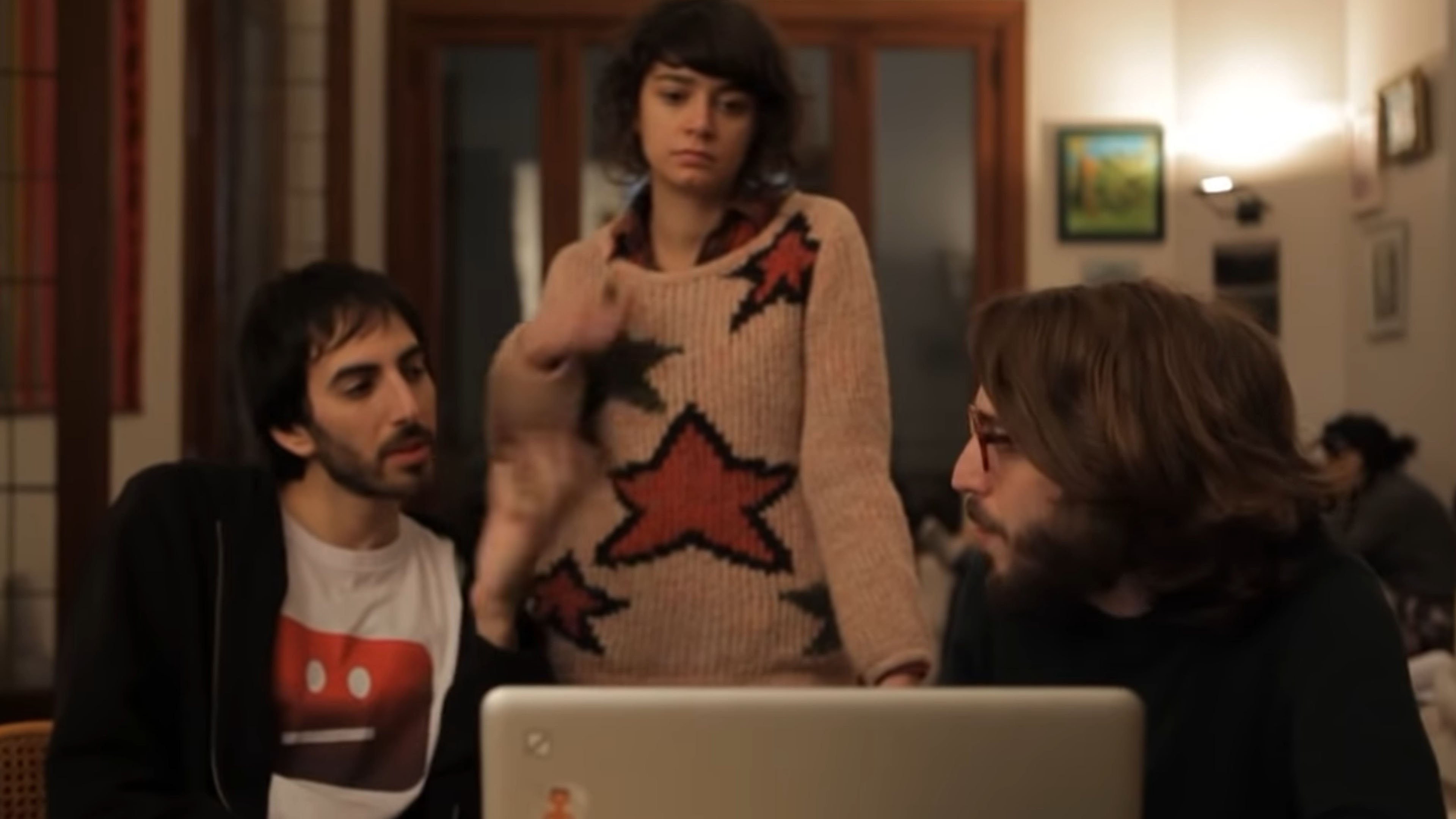 Episode 9