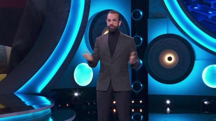 La Casa de los Famosos México Staffel 2 :Folge 36 
