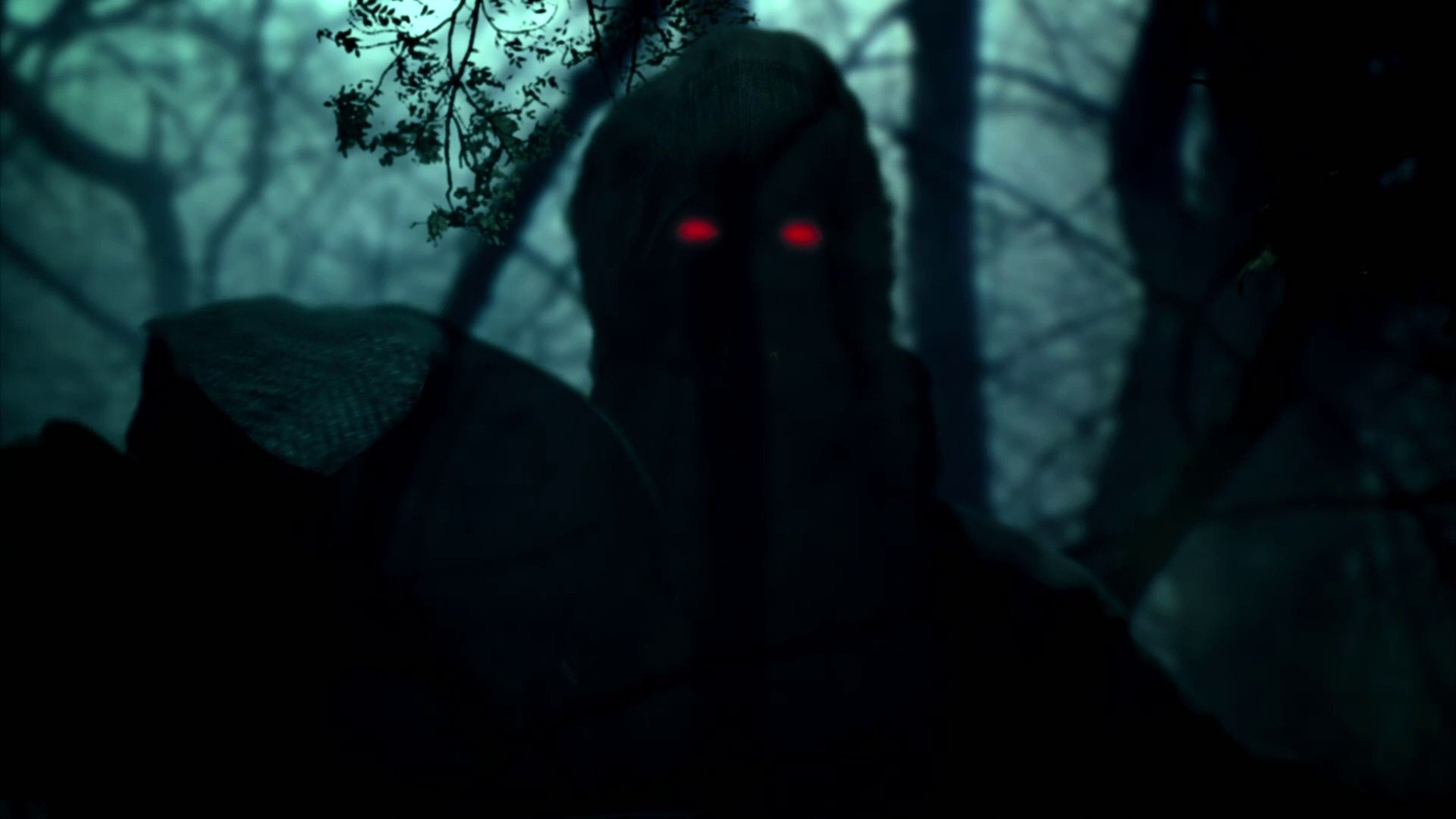 Thumbnail for Demons of the Devil Season 1 Episode 8