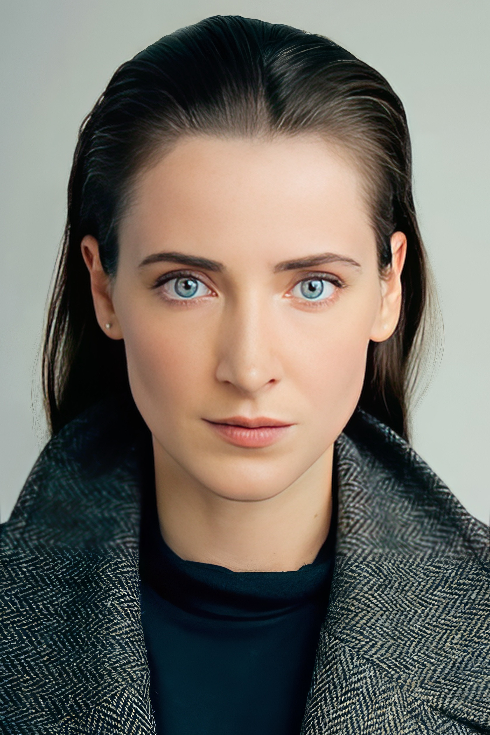 et billede af Didi Anderson