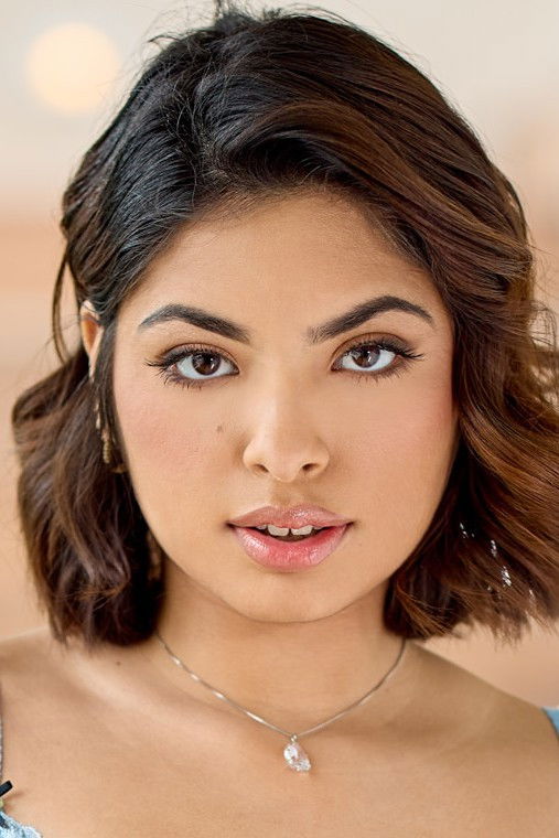 et billede af Hazel Heart